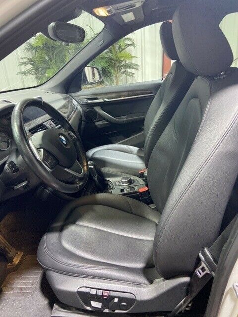 2018 BMW X1 xDrive28i 2018 BMW X1 xDrive28i - Fresh Stock Dated October 2025