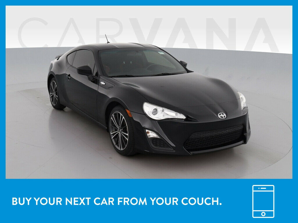2013 Scion FR-S Coupe 2D 2013 Scion FR-S Coupe 2D Coupe - Fresh Stock Dated October 2025