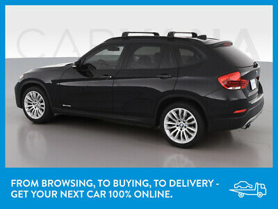 2014 BMW X1 sDrive28i Sport Utility 4D - Fresh Stock Dated October 2025