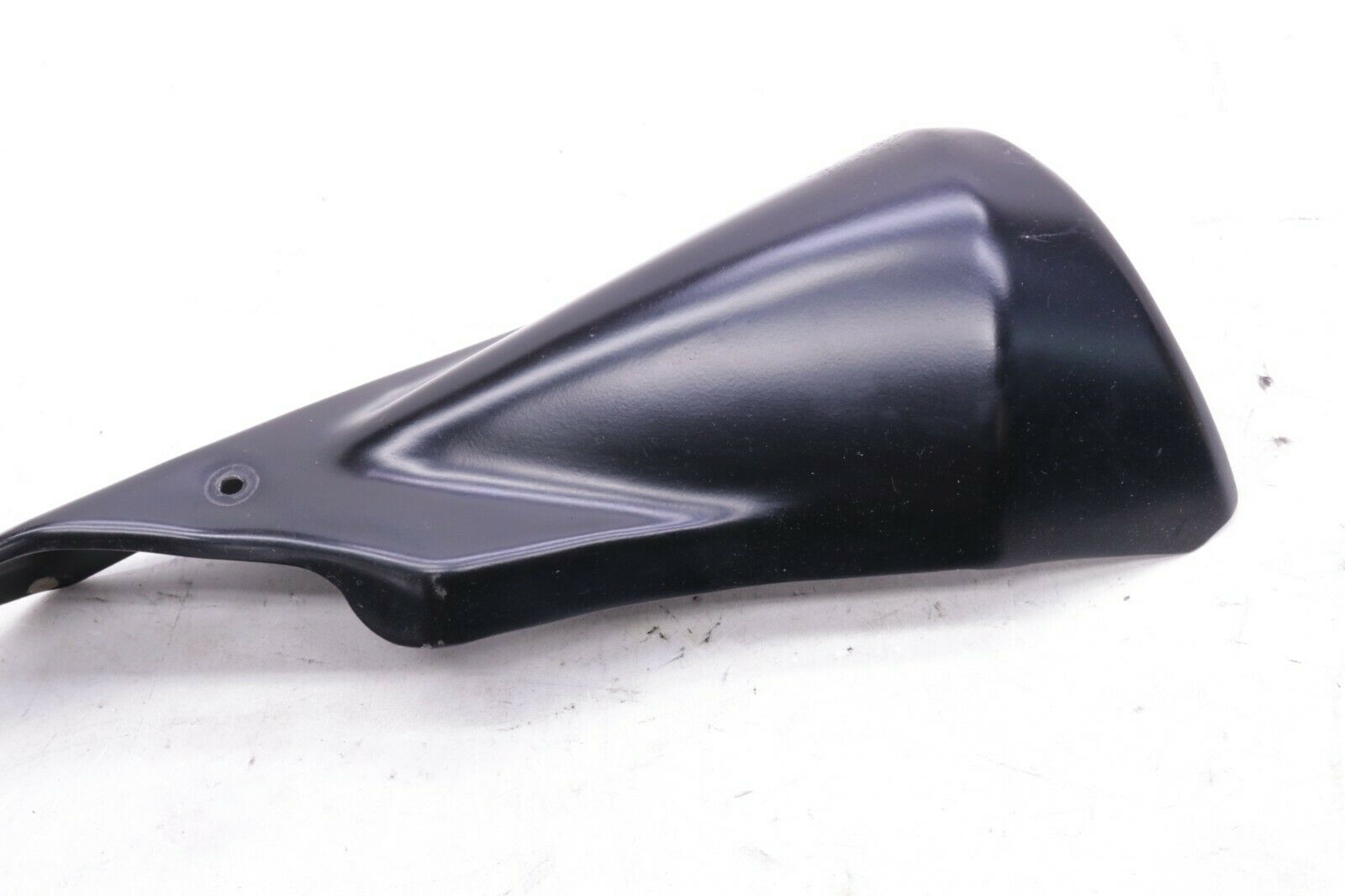 2015 SUZUKI GSXR 750 GSXR750 GSX750R 600 EXHAUST GUARD SHIELD S136 - Fresh Stock Dated October 2025