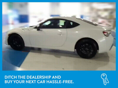 2015 Scion FR-S Coupe 2D - Fresh Stock Dated October 2025