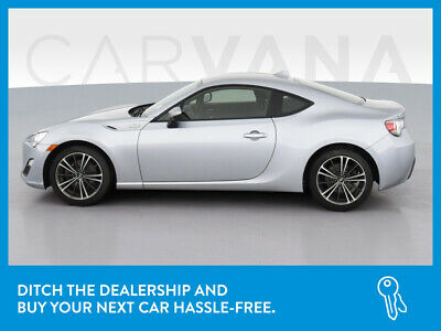 2015 Scion FR-S Coupe 2D - Fresh Stock Dated October 2025