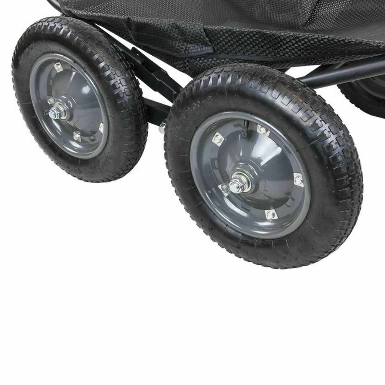 Hawk CRAWLER DEER CART - Multi-Use Cart HWK-HA3420 - Fresh Stock Dated October 2025