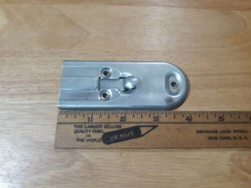 Vintage Red Devil Razor Blade Scraper - Single Edge Blades USA - Fresh Stock Dated October 2025