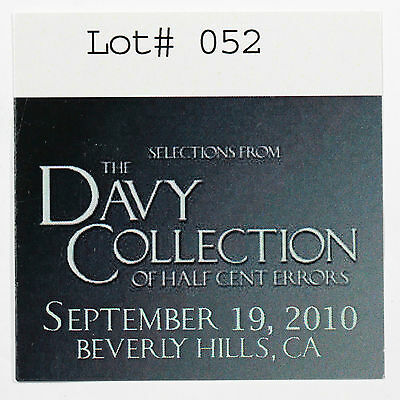 1795 C-6a R-2 Liberty Cap Half Cent Coin 1/2c Ex; Davy - Fresh Stock Dated October 2025