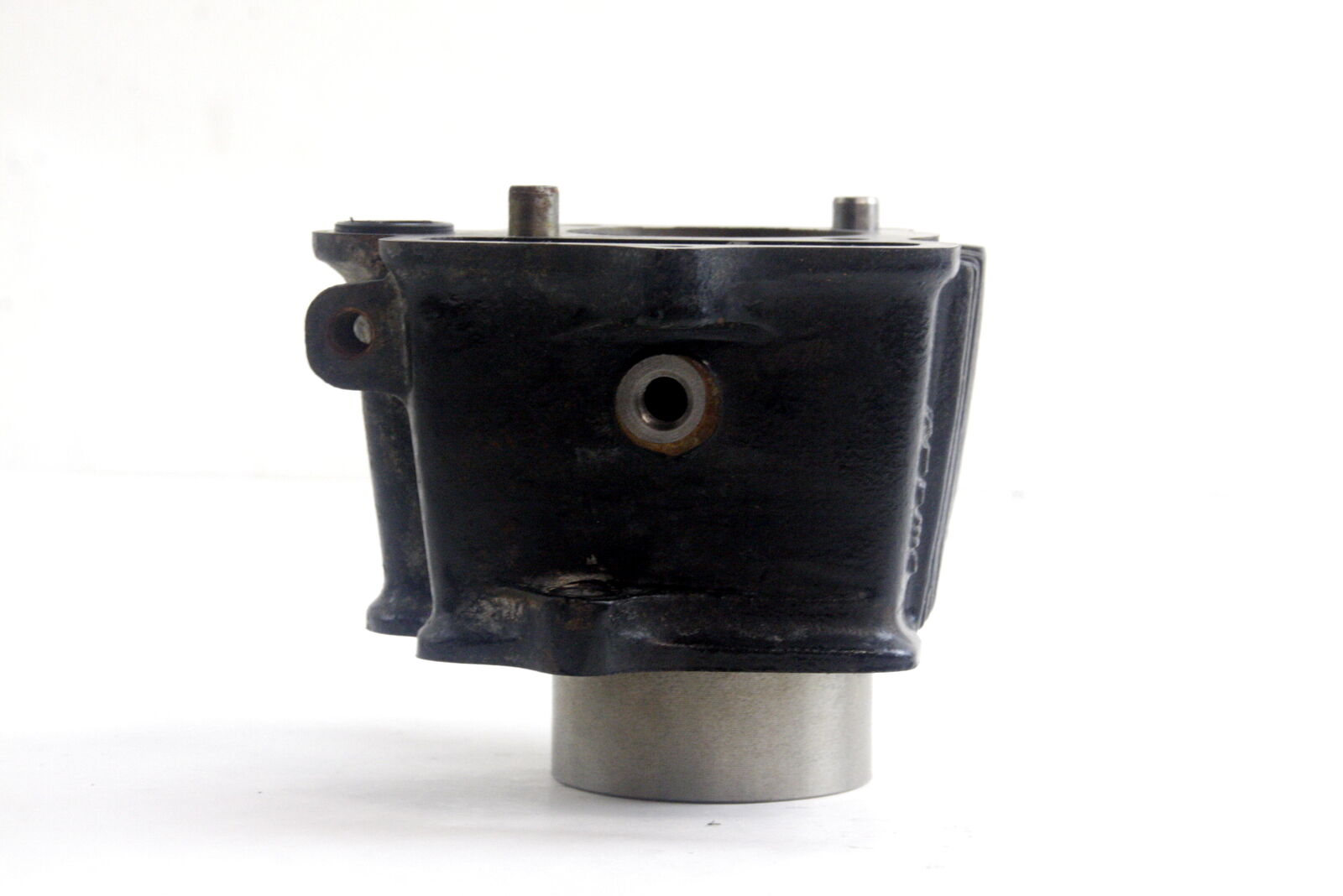 Cylinder Jug Barrel Piston 2005 Honda CRF70F CRF 70F 46.87mm 2004 2006 2007 2008 - Fresh Stock Dated October 2025