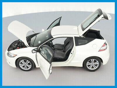 2012 Honda CR-Z EX Coupe 2D - Fresh Stock Dated October 2025