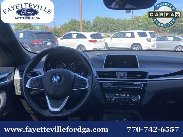 2018 BMW X1 xDrive28i - Fresh Stock Dated October 2025