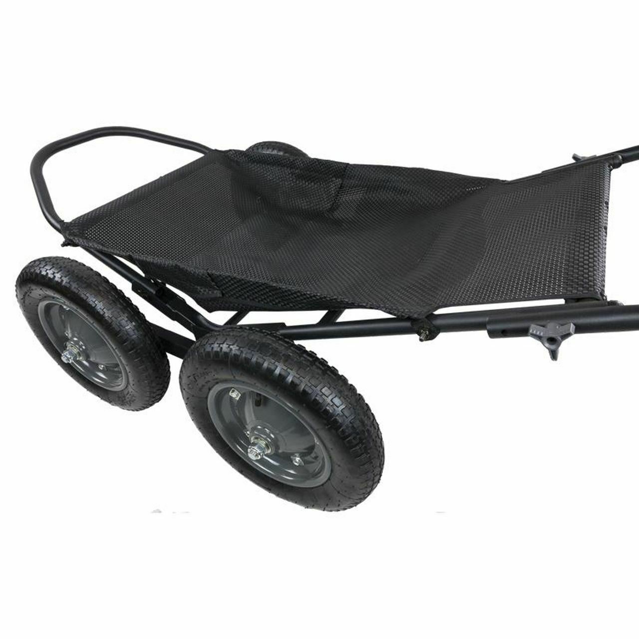 Hawk CRAWLER DEER CART - Multi-Use Cart HWK-HA3420 - Fresh Stock Dated October 2025