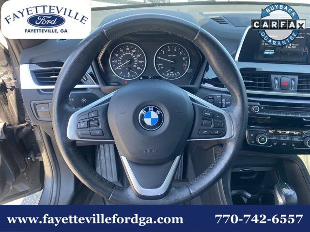 2018 BMW X1 xDrive28i - Fresh Stock Dated October 2025