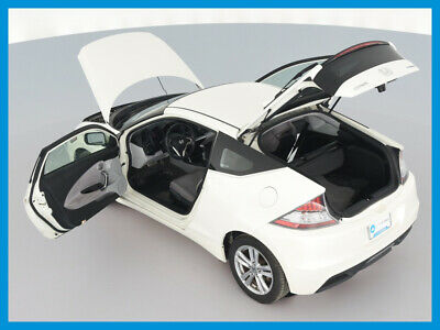 2012 Honda CR-Z EX Coupe 2D - Fresh Stock Dated October 2025