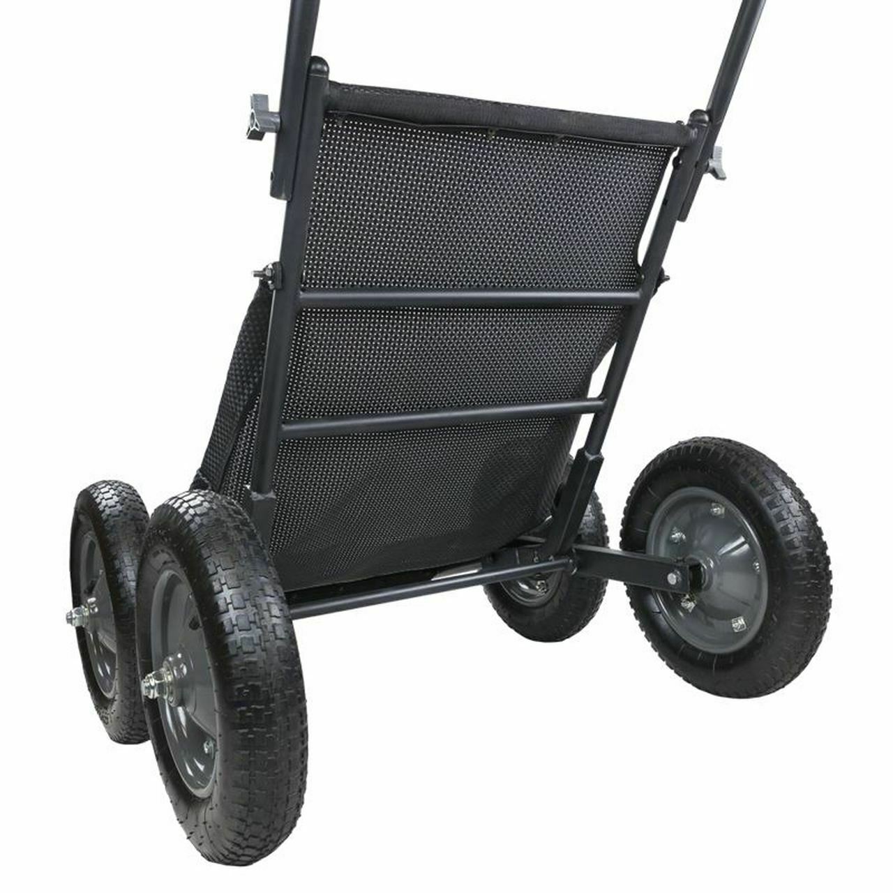 Hawk CRAWLER DEER CART - Multi-Use Cart HWK-HA3420 - Fresh Stock Dated October 2025