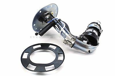 New Honda Fuel Pump with Gasket 88-00 GL1500 Goldwing A SE OEM (See Notes) #F32 - Fresh Stock Dated October 2025