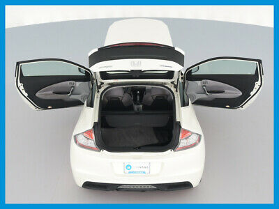 2012 Honda CR-Z EX Coupe 2D - Fresh Stock Dated October 2025