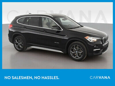 2018 BMW X1 sDrive28i Sport Utility 4D - Fresh Stock Dated October 2025