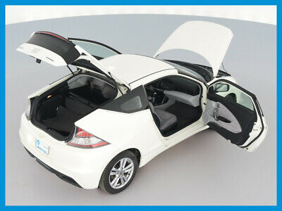 2012 Honda CR-Z EX Coupe 2D - Fresh Stock Dated October 2025
