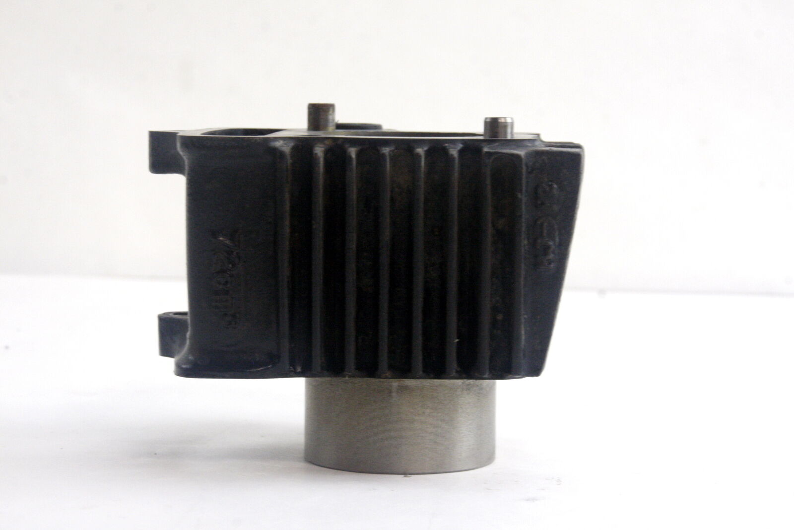 Cylinder Jug Barrel Piston 2005 Honda CRF70F CRF 70F 46.87mm 2004 2006 2007 2008 - Fresh Stock Dated October 2025