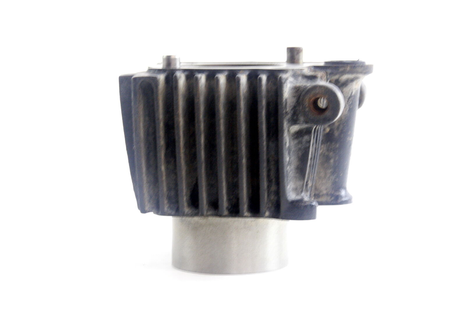 Cylinder Jug Barrel Piston 2005 Honda CRF70F CRF 70F 46.87mm 2004 2006 2007 2008 - Fresh Stock Dated October 2025