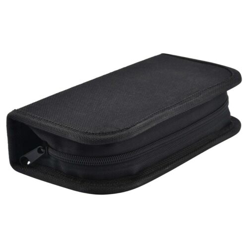 21 PC WATCH REPAIR TOOL KIT CASE OPENER WATCH SPRING BAR HAND REMOVER WITH CASE - Fresh Stock Dated October 2025