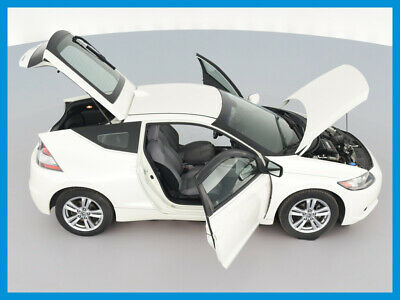 2012 Honda CR-Z EX Coupe 2D - Fresh Stock Dated October 2025