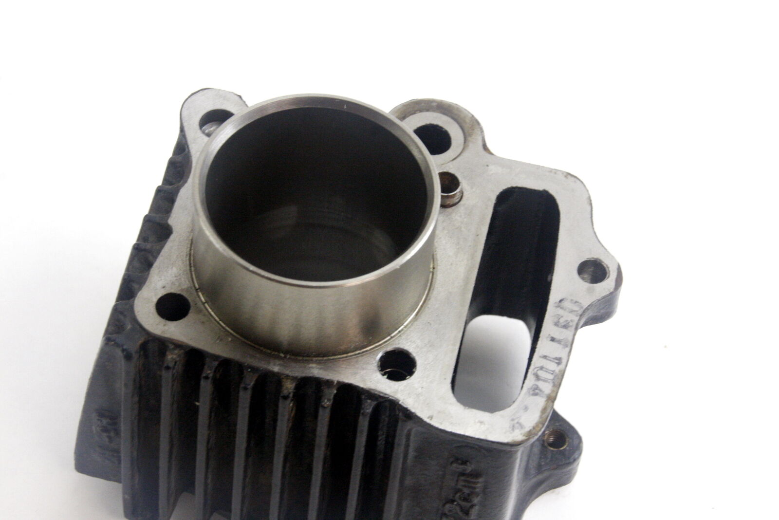 Cylinder Jug Barrel Piston 2005 Honda CRF70F CRF 70F 46.87mm 2004 2006 2007 2008 - Fresh Stock Dated October 2025