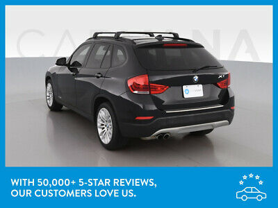 2014 BMW X1 sDrive28i Sport Utility 4D - Fresh Stock Dated October 2025