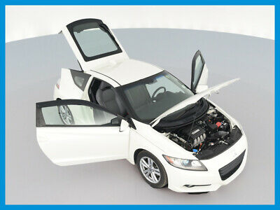 2012 Honda CR-Z EX Coupe 2D - Fresh Stock Dated October 2025