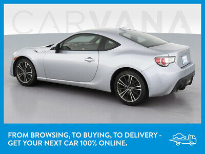 2015 Scion FR-S Coupe 2D - Fresh Stock Dated October 2025