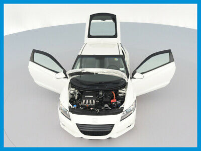 2012 Honda CR-Z EX Coupe 2D - Fresh Stock Dated October 2025