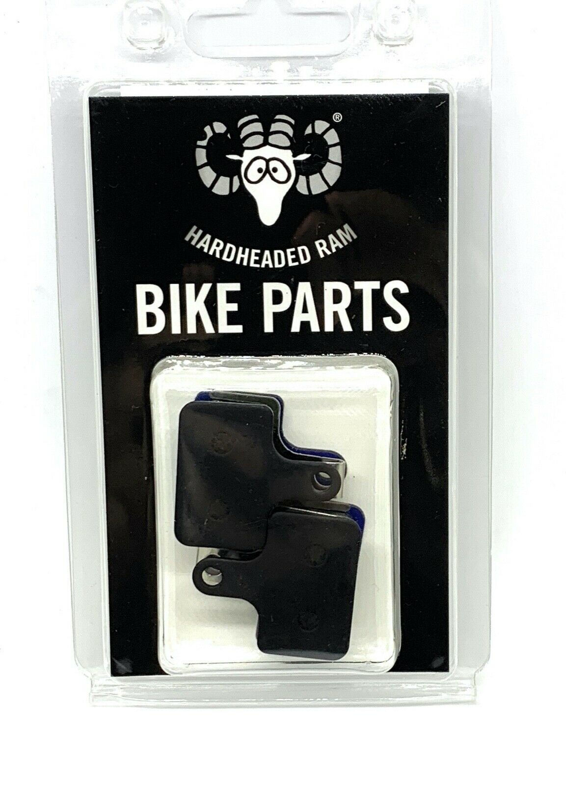 2 Pairs Bike brake pads resin for Shimano Ultegra BR-RS805, BR-RS505 - Fresh Stock Dated October 2025