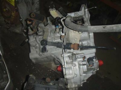 Manual Transmission 6-181 Fits 03-08 MAZDA 6 411818 - Fresh Stock Dated October 2025