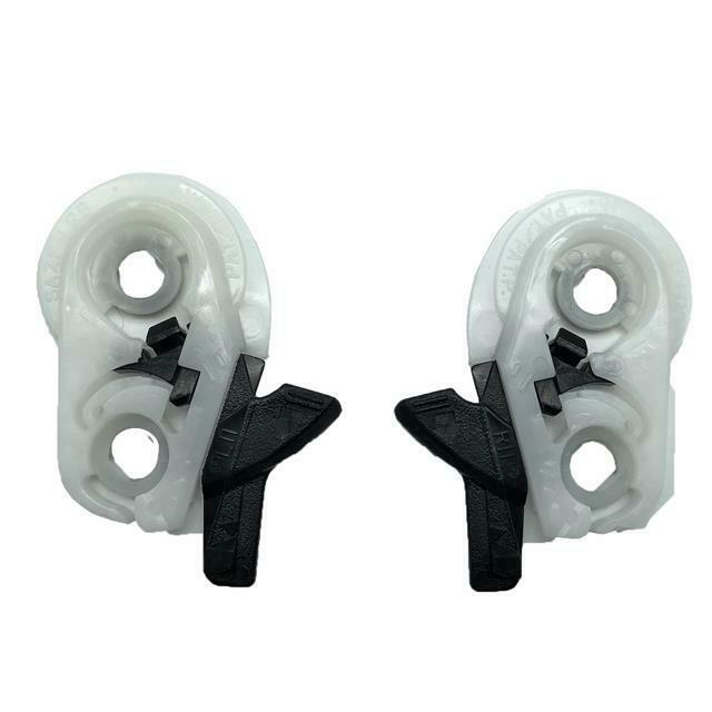 Set Holders Interior Motorcycle Helmet ARAI Super Adsis Zf-Type Various Models - Fresh Stock Dated October 2025