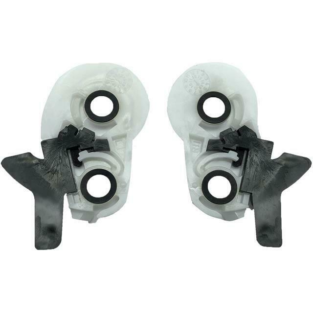 Set Holders Interior Motorcycle Helmet ARAI Super Adsis Zf-Type Various Models - Fresh Stock Dated October 2025