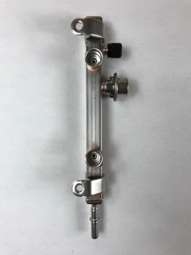 NEW GENUINE OEM POLARIS FUEL RAIL for SPORTSMAN 850 E335006-1B & POSSIBLY RZR - Fresh Stock Dated October 2025