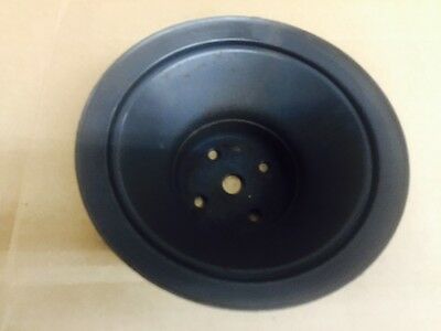 * OMC Cobra 3.0L Water Pulley 3927797AF INV #4 - Fresh Stock Dated October 2025