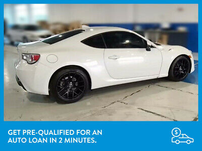 2015 Scion FR-S Coupe 2D - Fresh Stock Dated October 2025