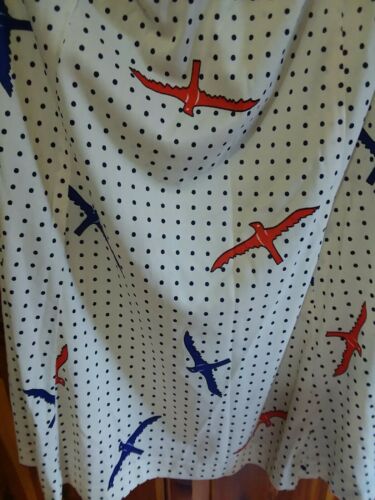 Vintage skirt S - Fresh Stock Dated October 2025