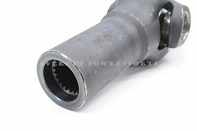 Driveshaft Yoke U-Joint 88-00 GL1500 Goldwing 97-03 Valkyrie 40200-MZ0-A00 #S102 - Fresh Stock Dated October 2025