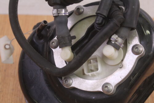 2006 YAMAHA XV 1900  XV1900 Roadliner Fuel Pump w/ Sub Tank - Fresh Stock Dated October 2025
