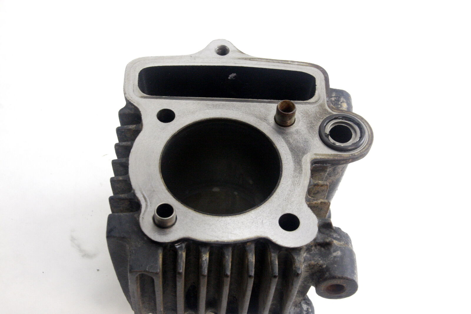 Cylinder Jug Barrel Piston 2005 Honda CRF70F CRF 70F 46.87mm 2004 2006 2007 2008 - Fresh Stock Dated October 2025