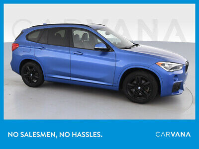 2016 BMW X1 xDrive28i Sport Utility 4D - Fresh Stock Dated October 2025