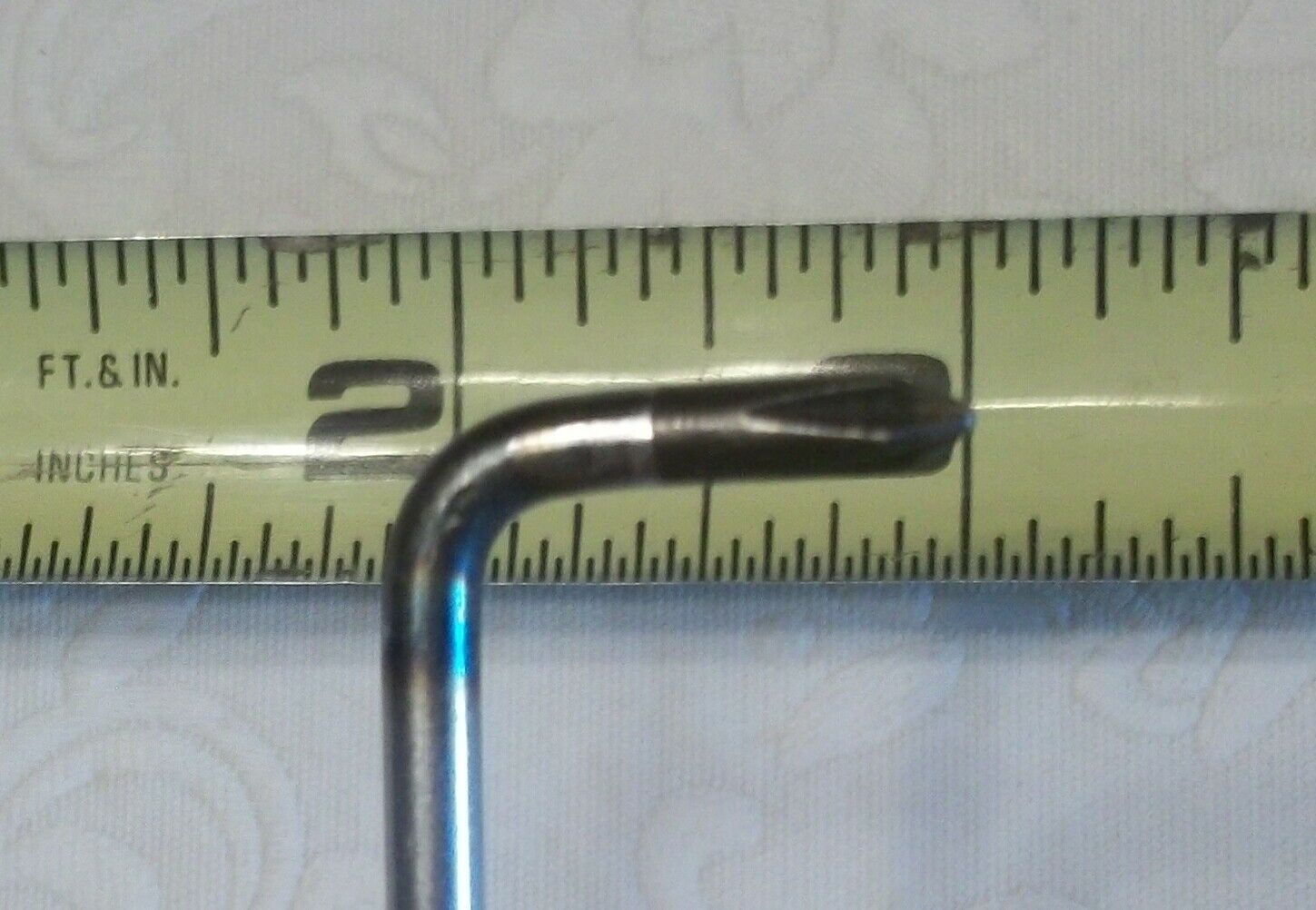 Swiss Made PB No.161 Screwdriver - Fresh Stock Dated October 2025