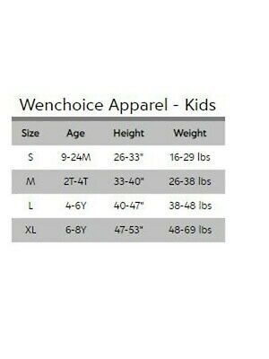 Wenchoice Girls Blue Unicorn Rainbow Print Banded Hem Ballet Dress 9M-8 - Fresh Stock Dated October 2025