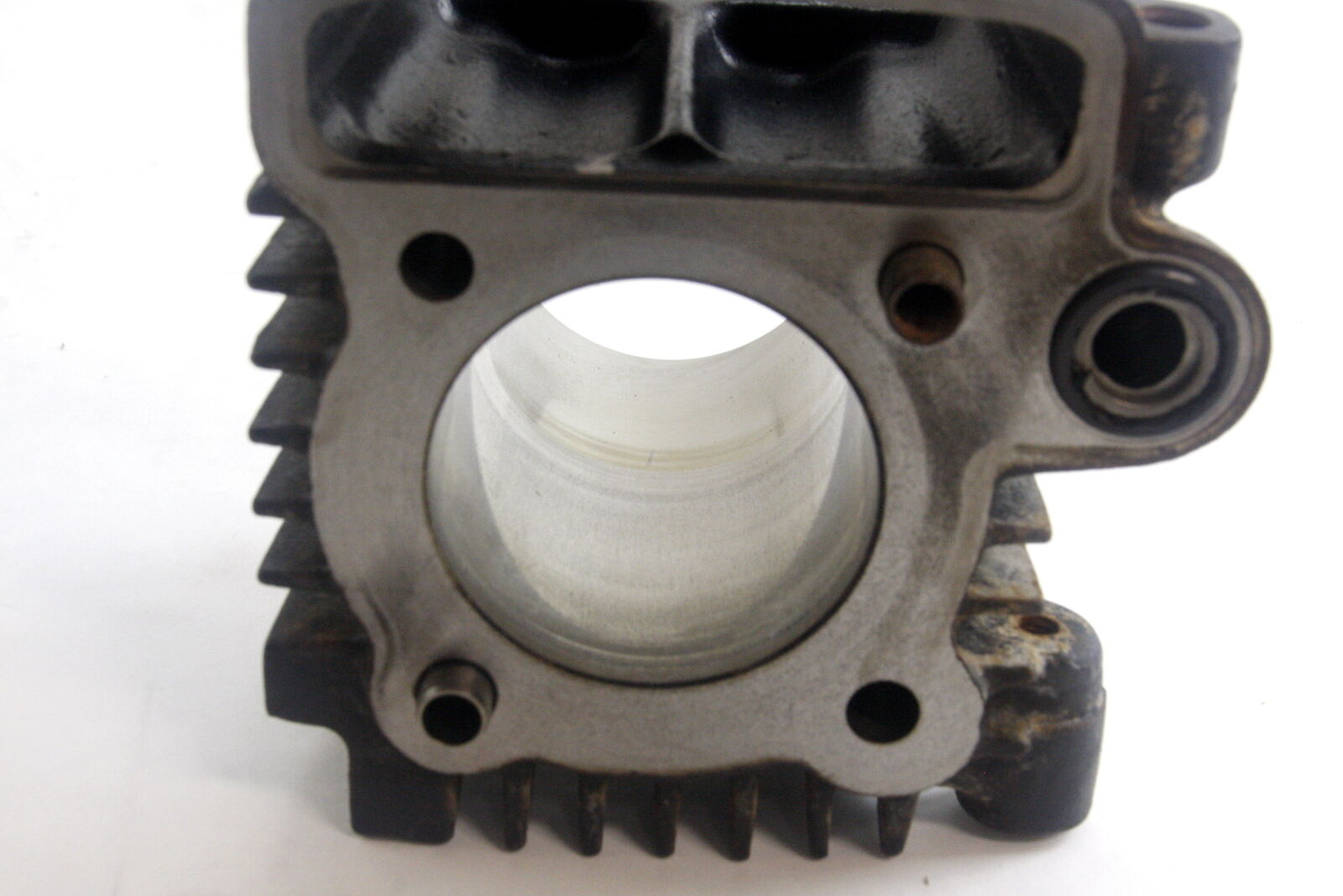 Cylinder Jug Barrel Piston 2005 Honda CRF70F CRF 70F 46.87mm 2004 2006 2007 2008 - Fresh Stock Dated October 2025