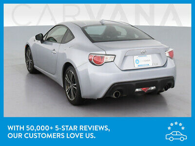 2015 Scion FR-S Coupe 2D - Fresh Stock Dated October 2025