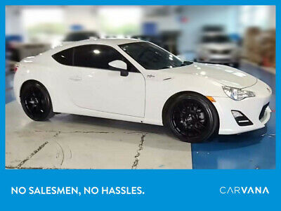 2015 Scion FR-S Coupe 2D - Fresh Stock Dated October 2025
