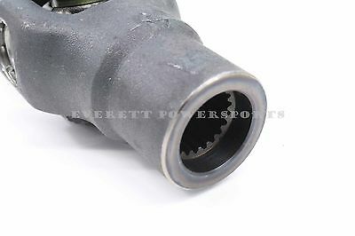 Driveshaft Yoke U-Joint 88-00 GL1500 Goldwing 97-03 Valkyrie 40200-MZ0-A00 #S102 - Fresh Stock Dated October 2025