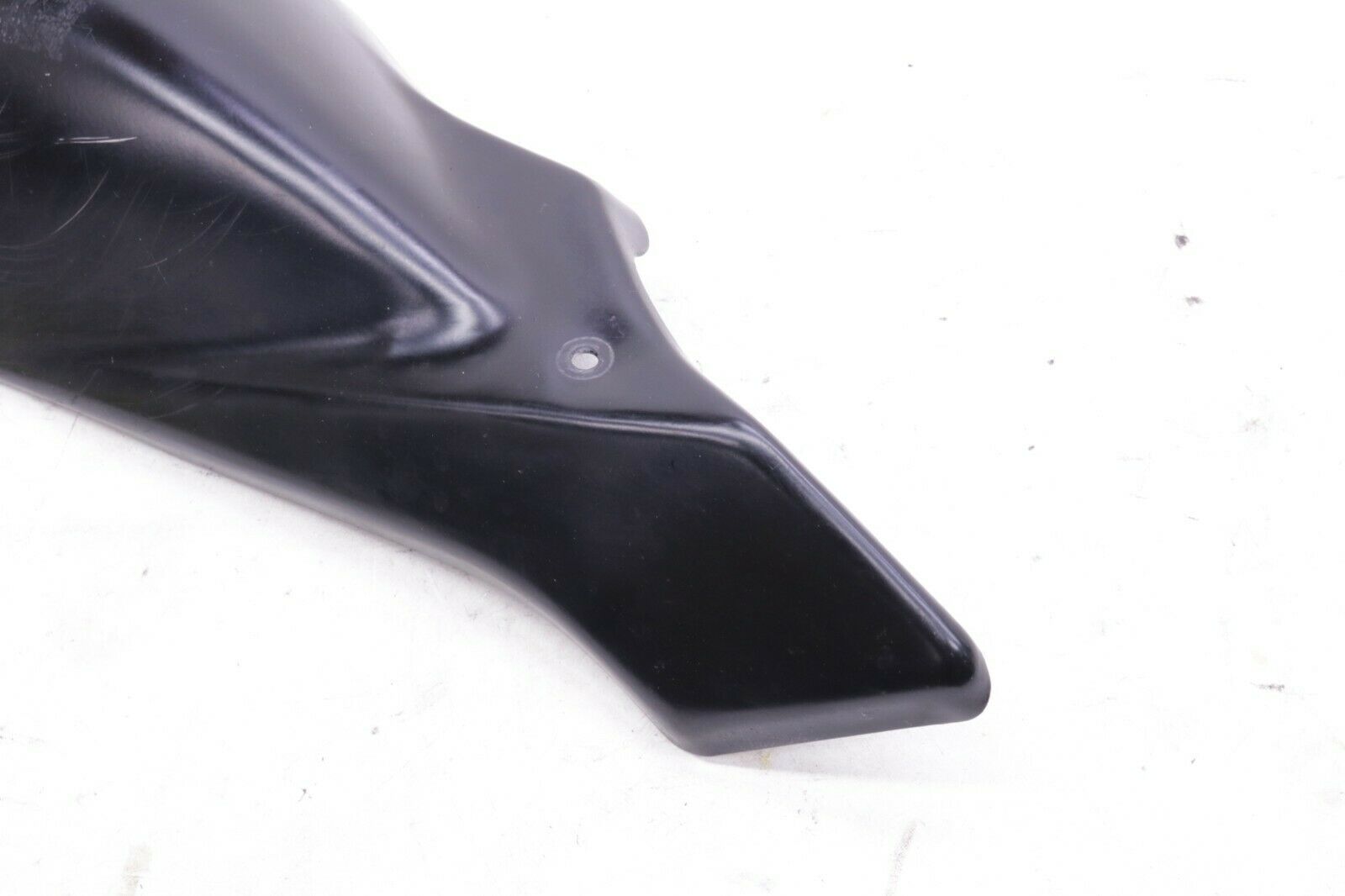 2015 SUZUKI GSXR 750 GSXR750 GSX750R 600 EXHAUST GUARD SHIELD S136 - Fresh Stock Dated October 2025