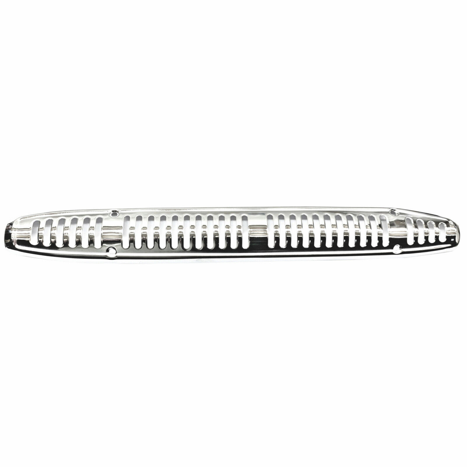 Honda CT90 Trail 90 Rear Exhaust Heat Shield Protector 70-79 Muffler Pipe 1978 - Fresh Stock Dated October 2025