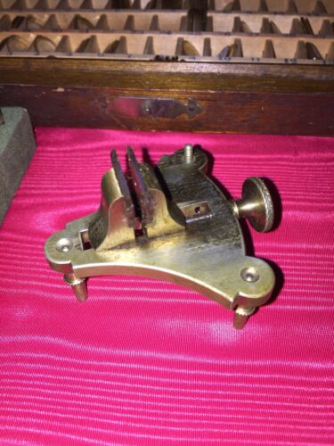 antique watchmakers tools ++ Watch Glass Lenses - Fresh Stock Dated October 2025